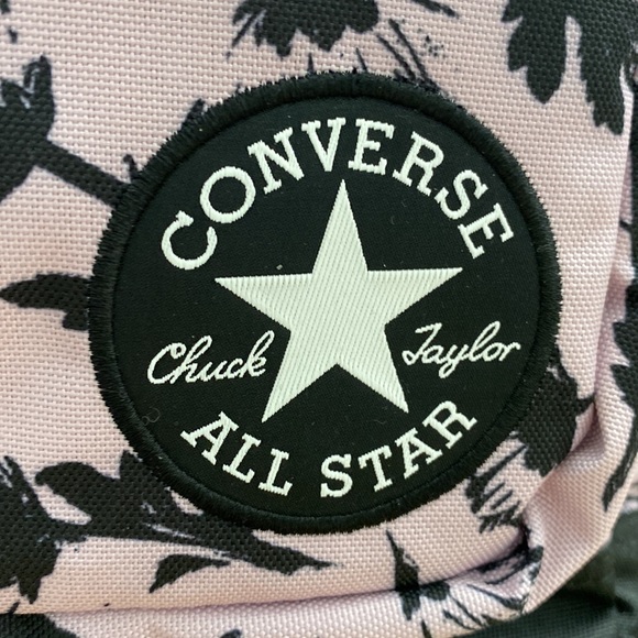 CONVERSE BACKPACK 🎒 BRAND 🔥 NEW - Picture 4 of 9